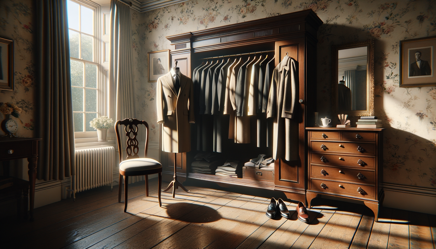 Timeless Fashion Tips for the 80-Year-Old Ladies