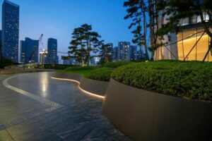 Sustainable Lighting Solutions for Urban Apartments