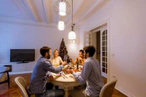 Smart Light Makeovers for Renters